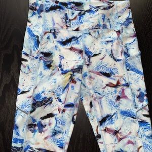 Lululemon pant size 6 EUC